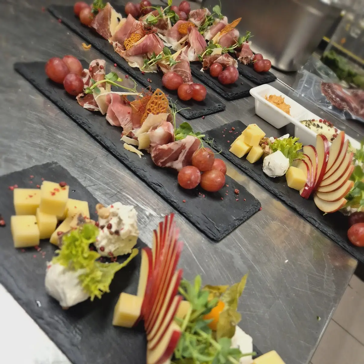 Essen und Trinken photo 6