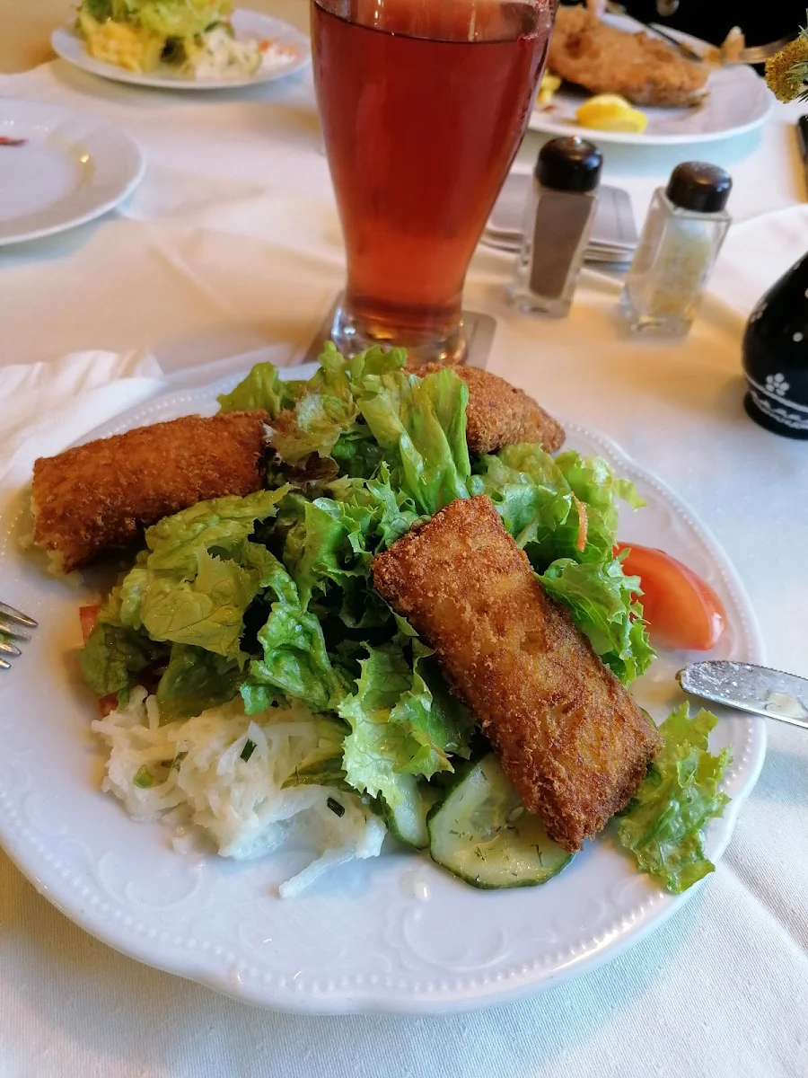 Gasthaus Dietl Elfriede Schneider Titelbild