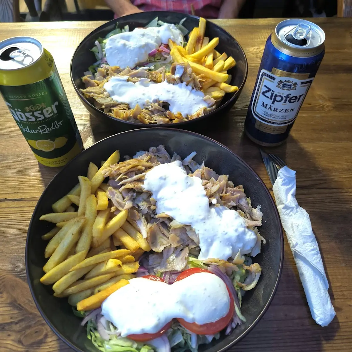Essen und Trinken photo 3