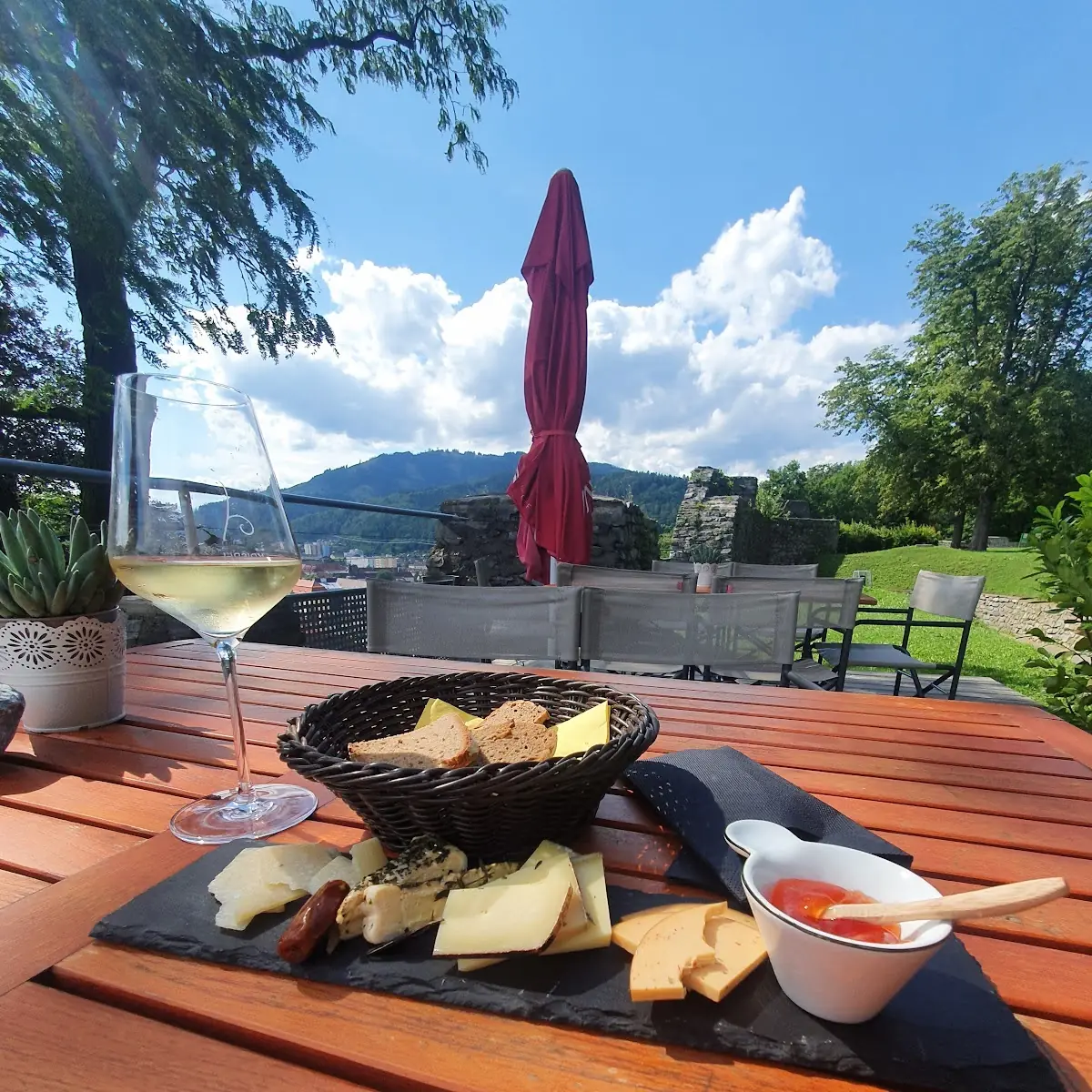 Essen und Trinken photo 4