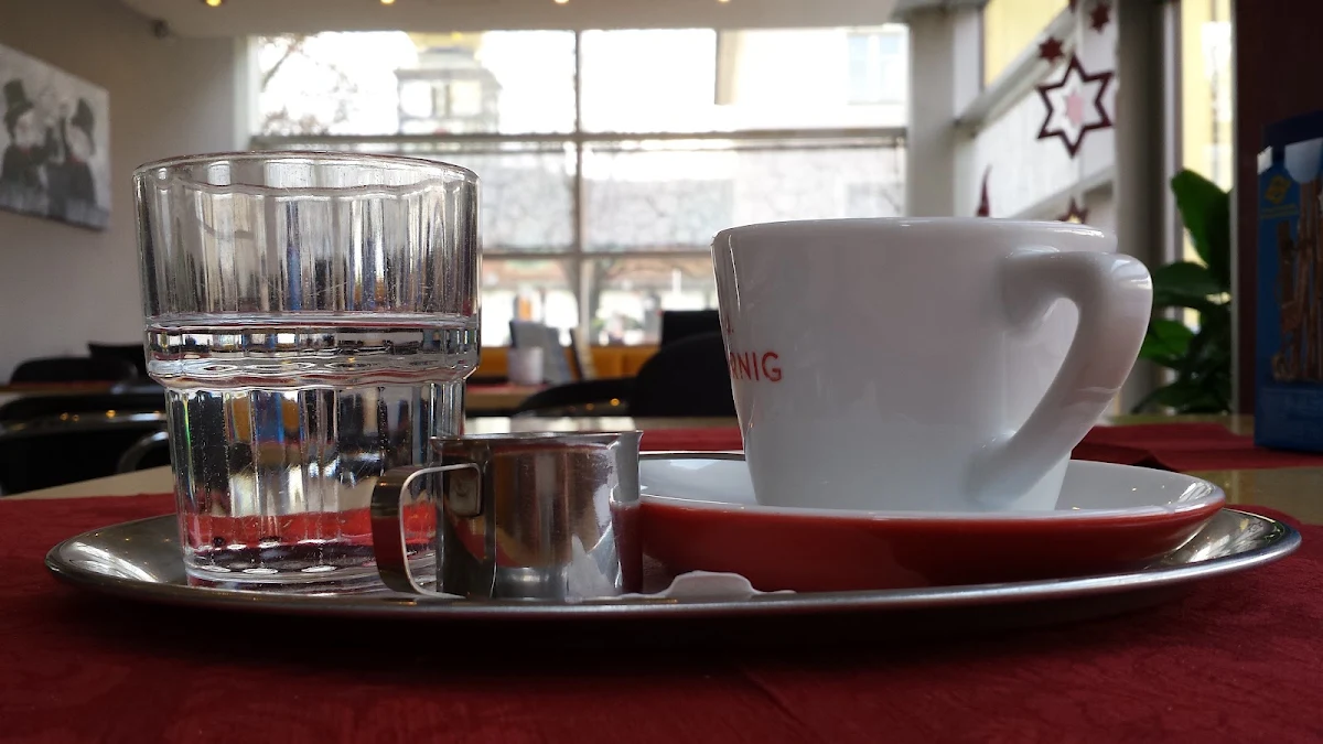 Cafe Mocca Bärnbach Titelbild