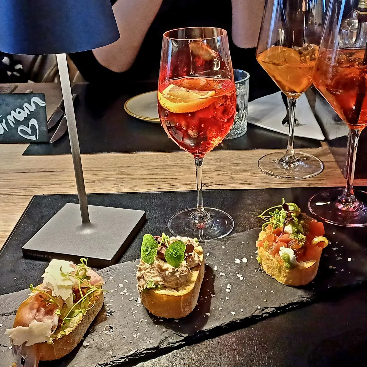 Essen und Trinken photo 1
