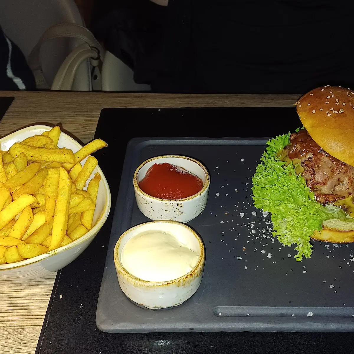 Essen und Trinken photo 5