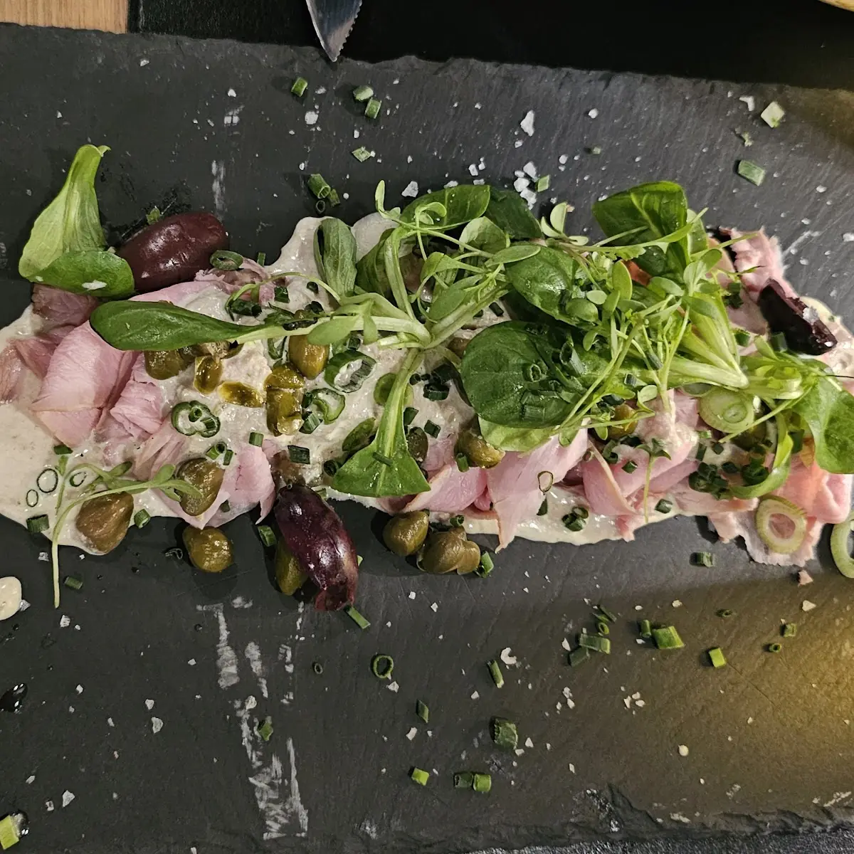 Essen und Trinken photo 6