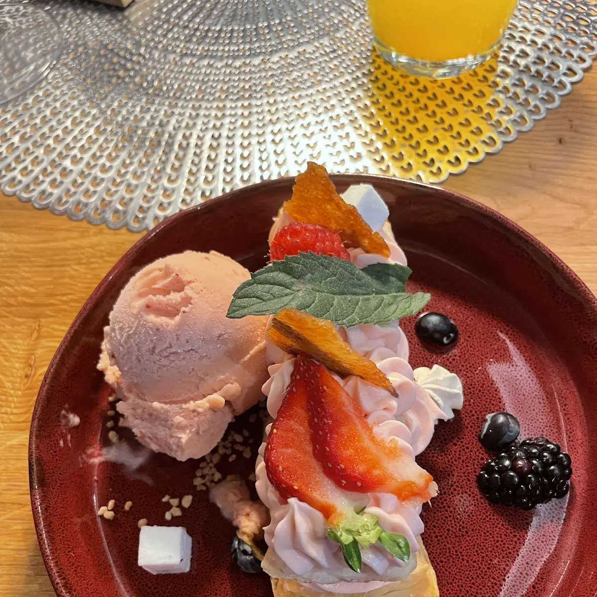 Essen und Trinken photo 10