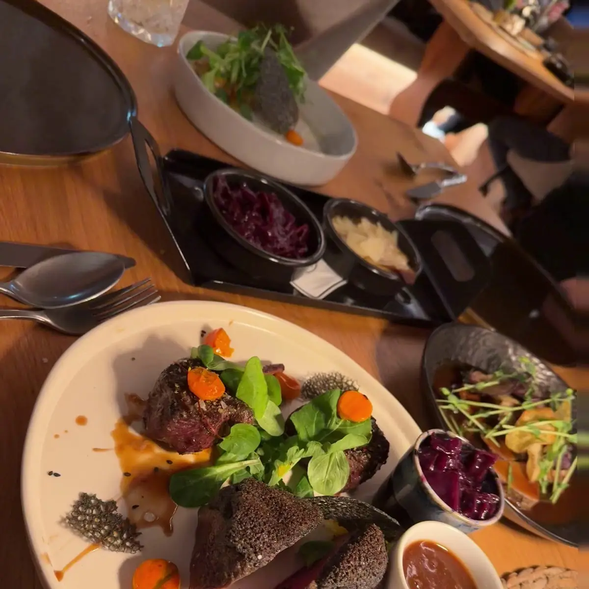 Essen und Trinken photo 2