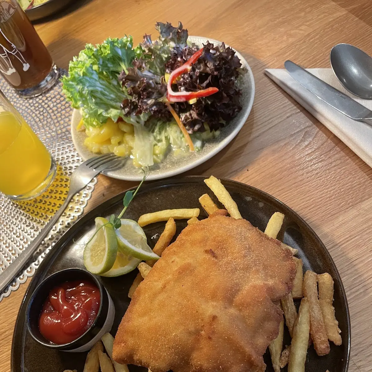 Essen und Trinken photo 4
