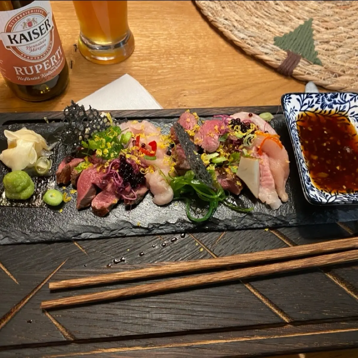 Essen und Trinken photo 5