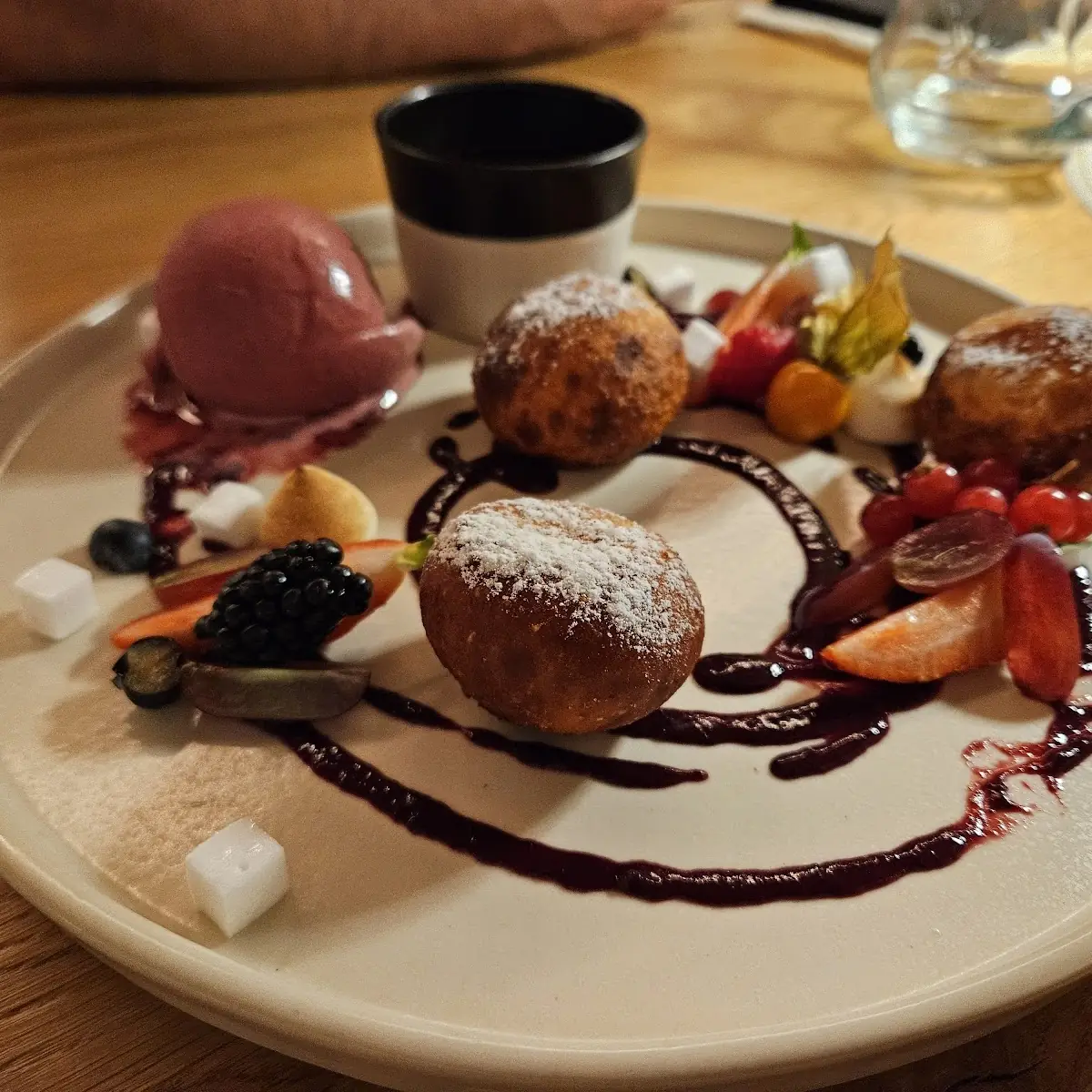 Essen und Trinken photo 7