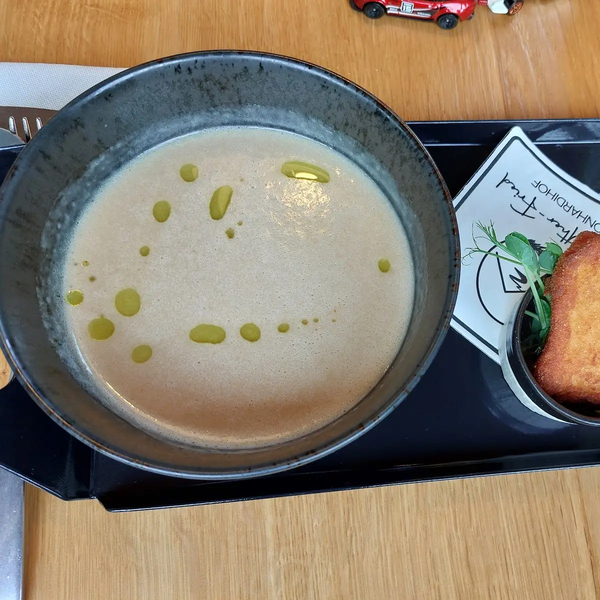 Essen und Trinken photo 8