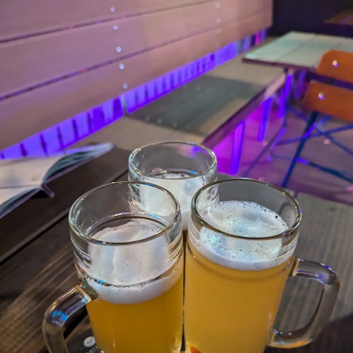 Essen und Trinken photo 3
