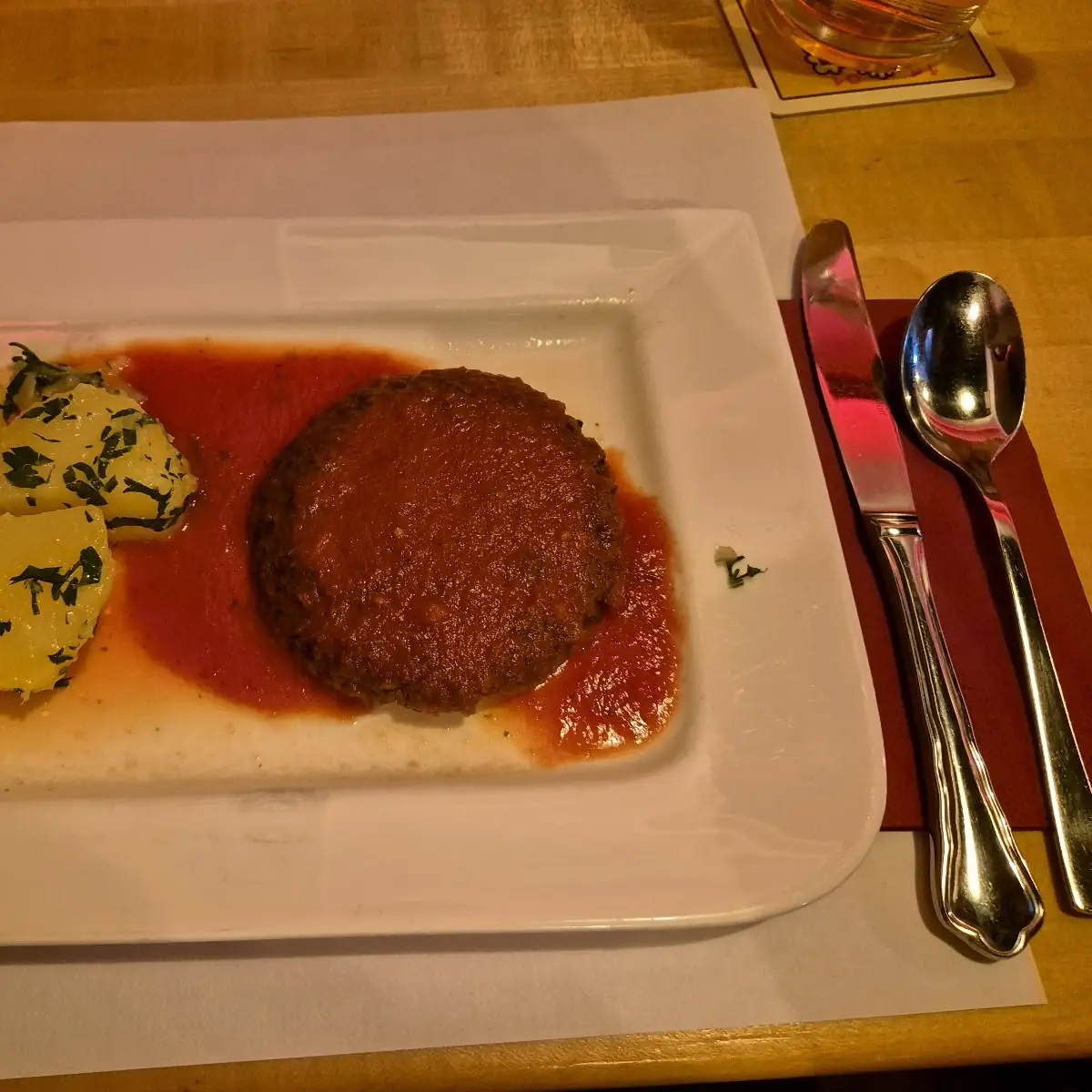 Essen und Trinken photo 4