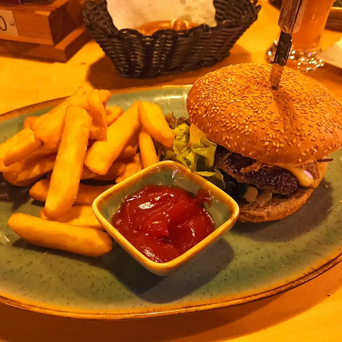 Essen und Trinken photo 5