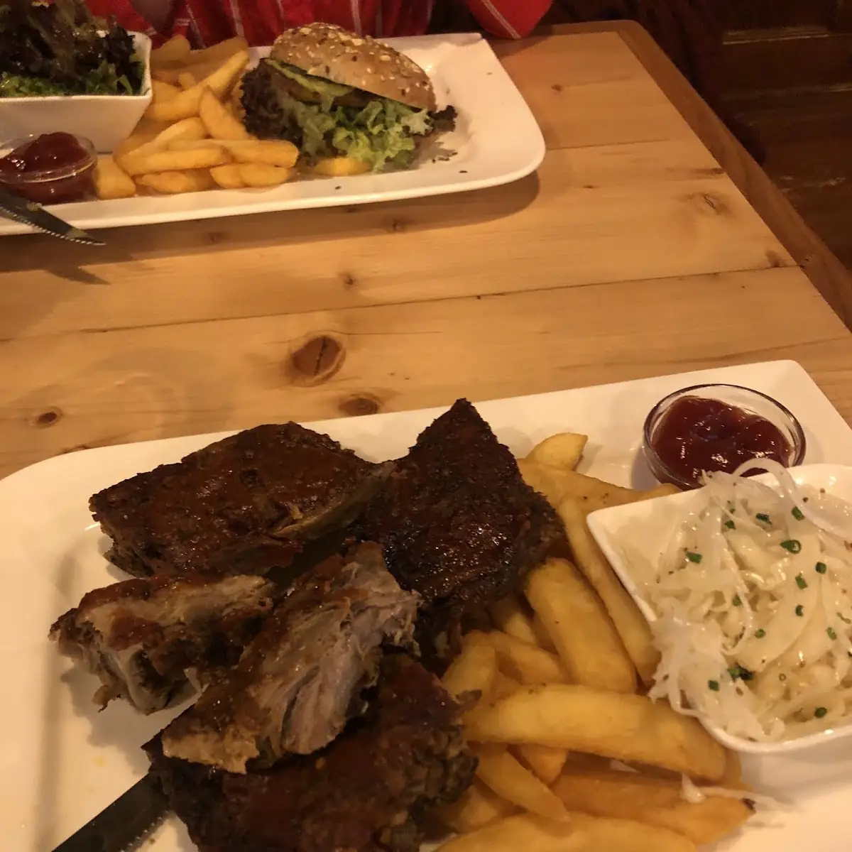 Essen und Trinken photo 6