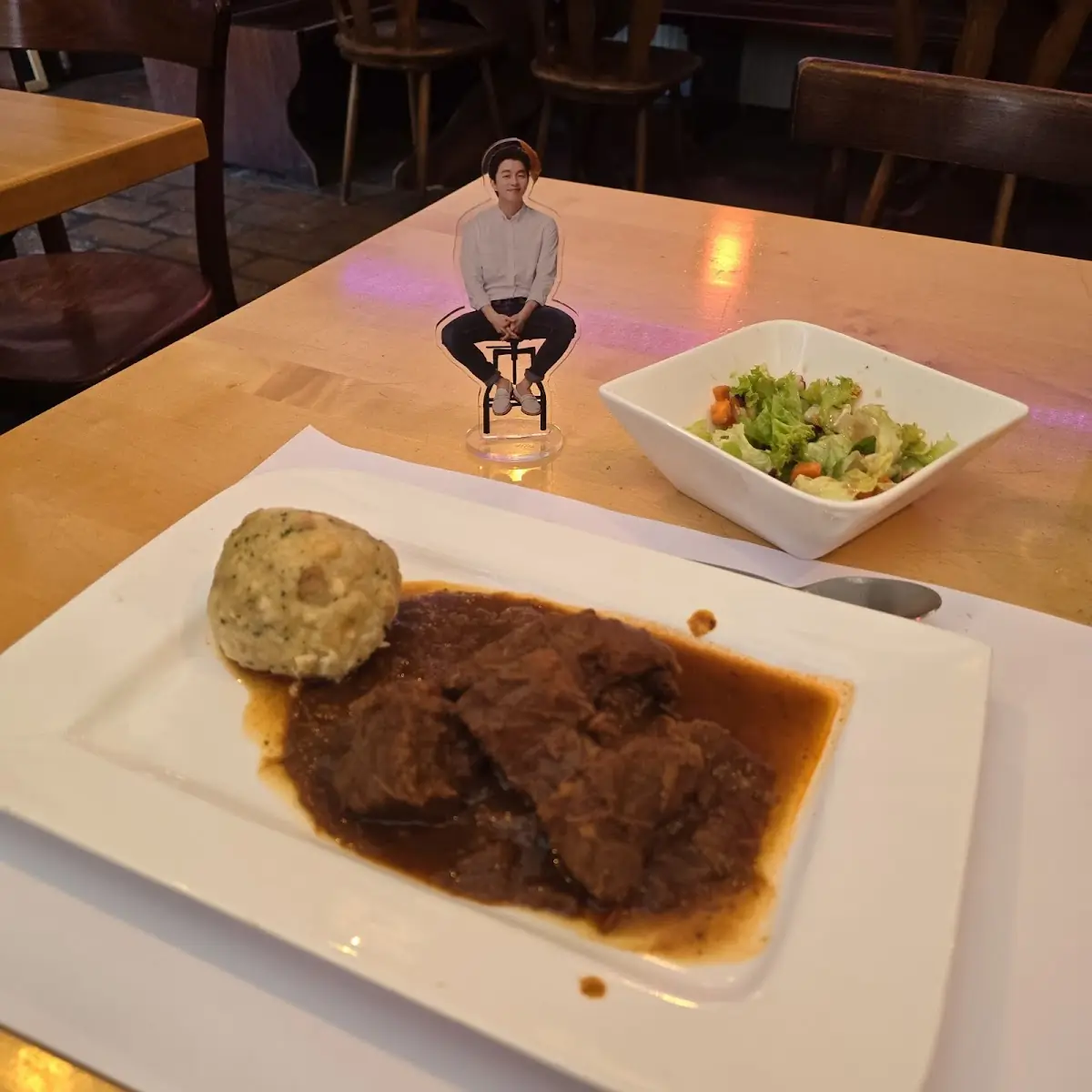 Essen und Trinken photo 7