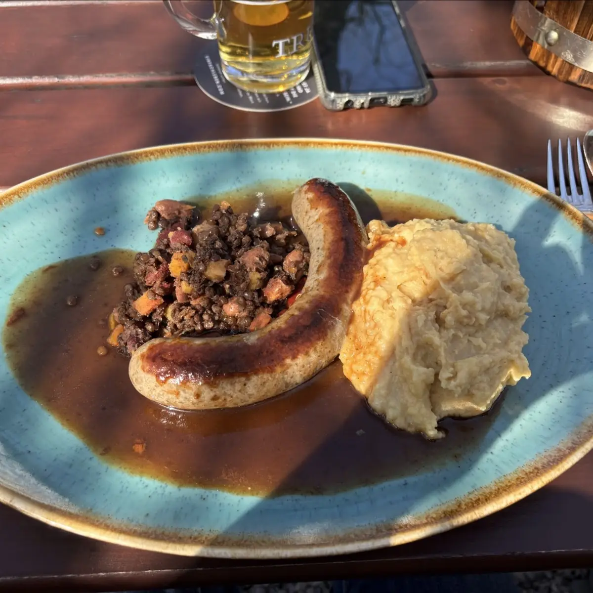 Essen und Trinken photo 9