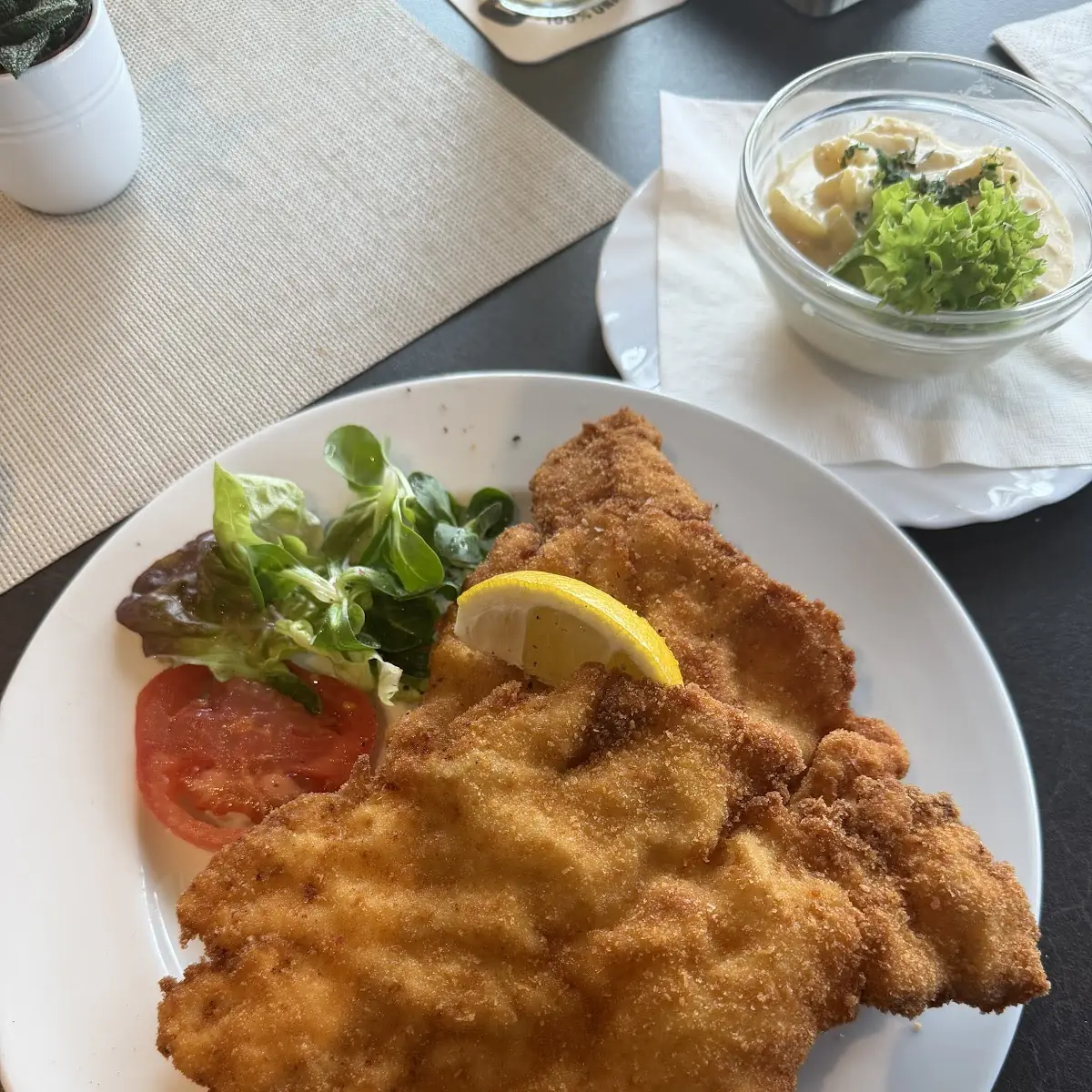 Essen und Trinken photo 5