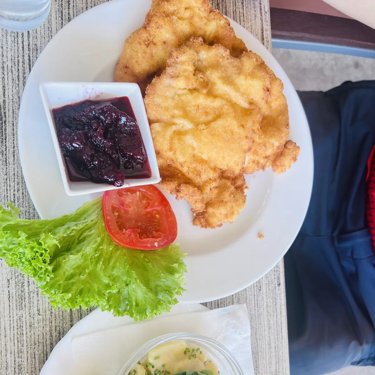 Essen und Trinken photo 7