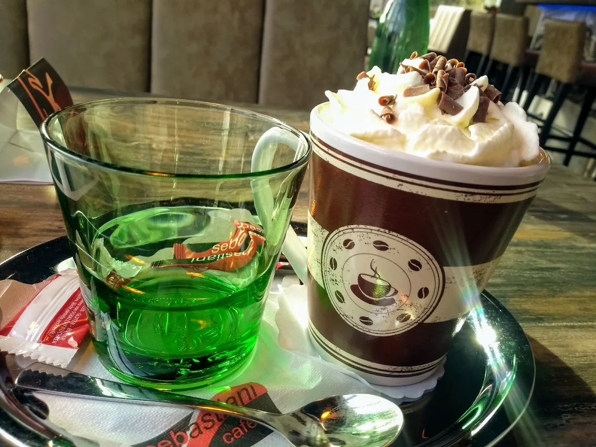 Essen und Trinken photo 1