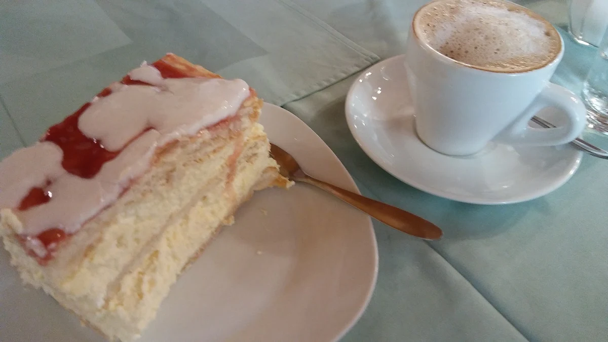 Essen und Trinken photo 3