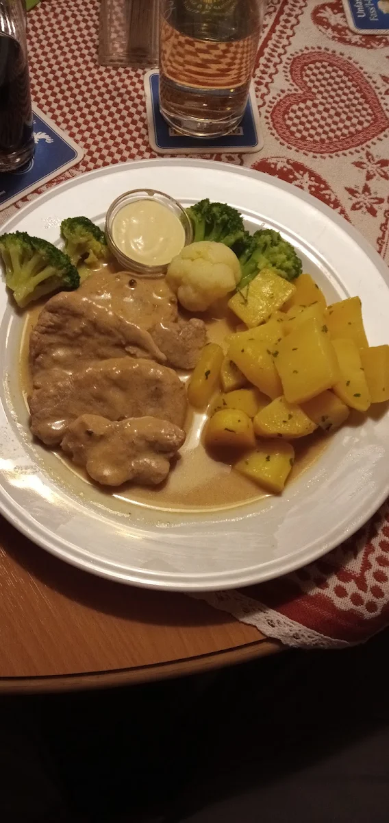 Essen und Trinken photo 4