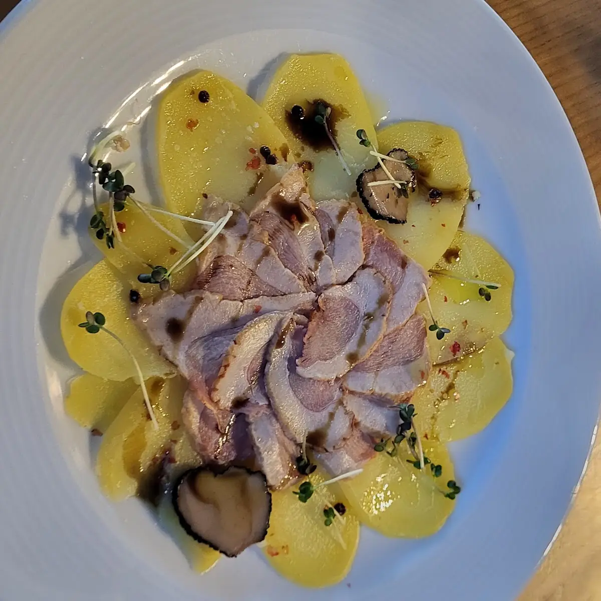Essen und Trinken photo 10