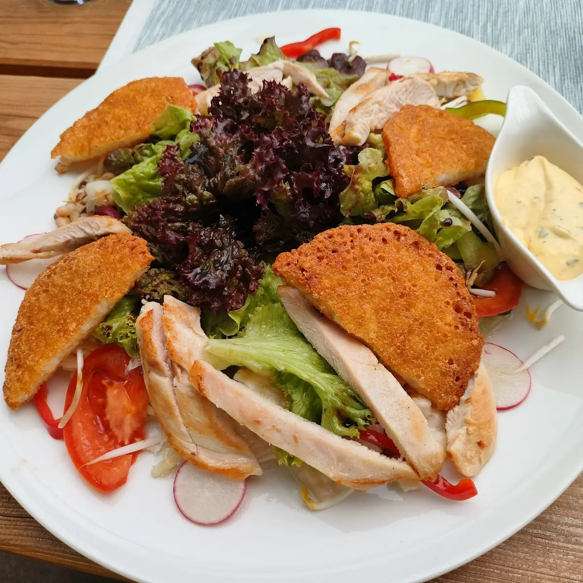 Essen und Trinken photo 4