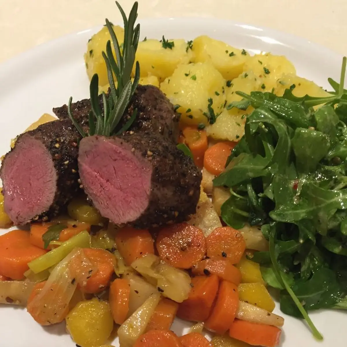 Essen und Trinken photo 6