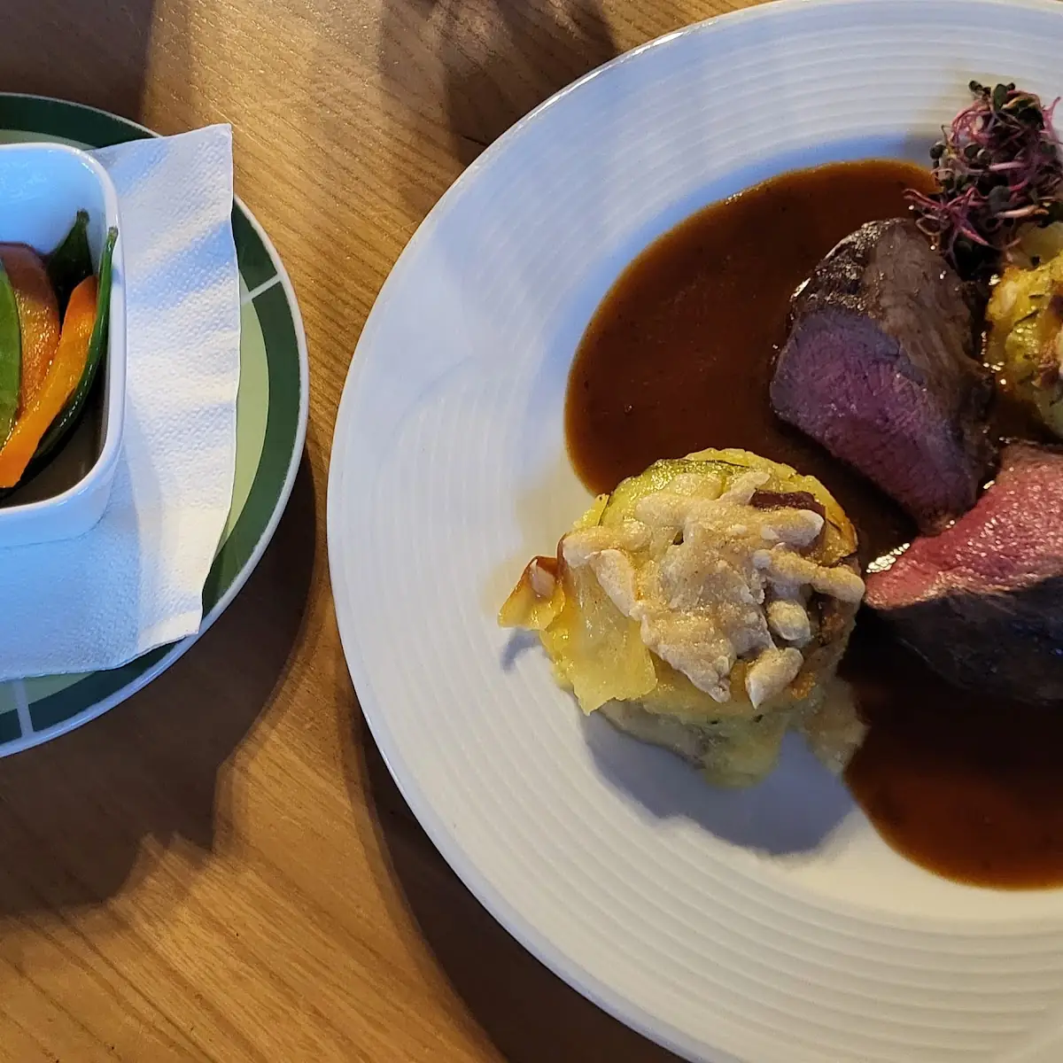 Essen und Trinken photo 7