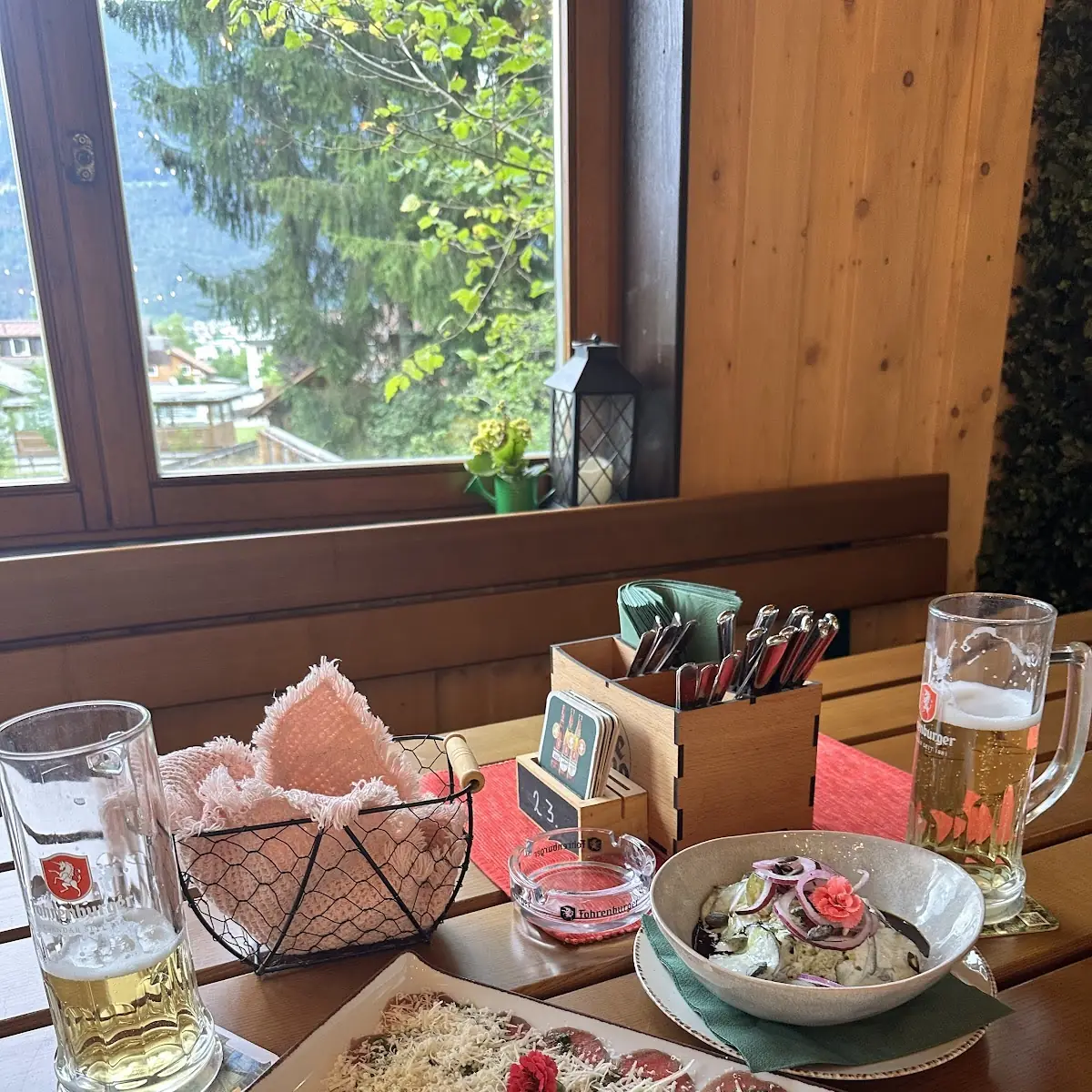 Essen und Trinken photo 3