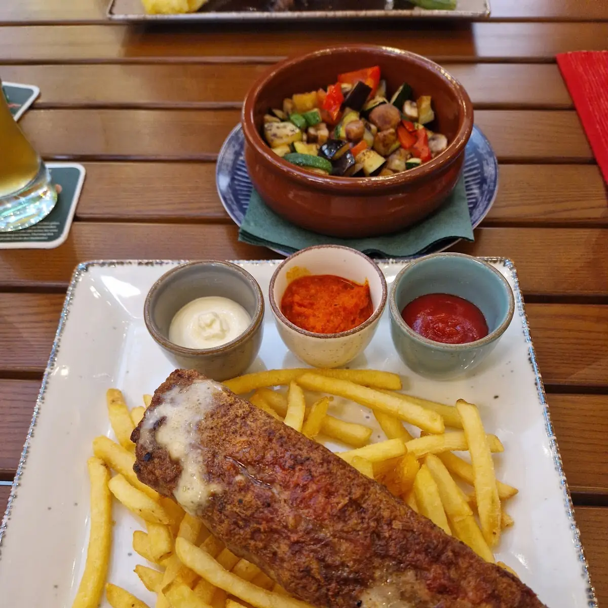 Essen und Trinken photo 5