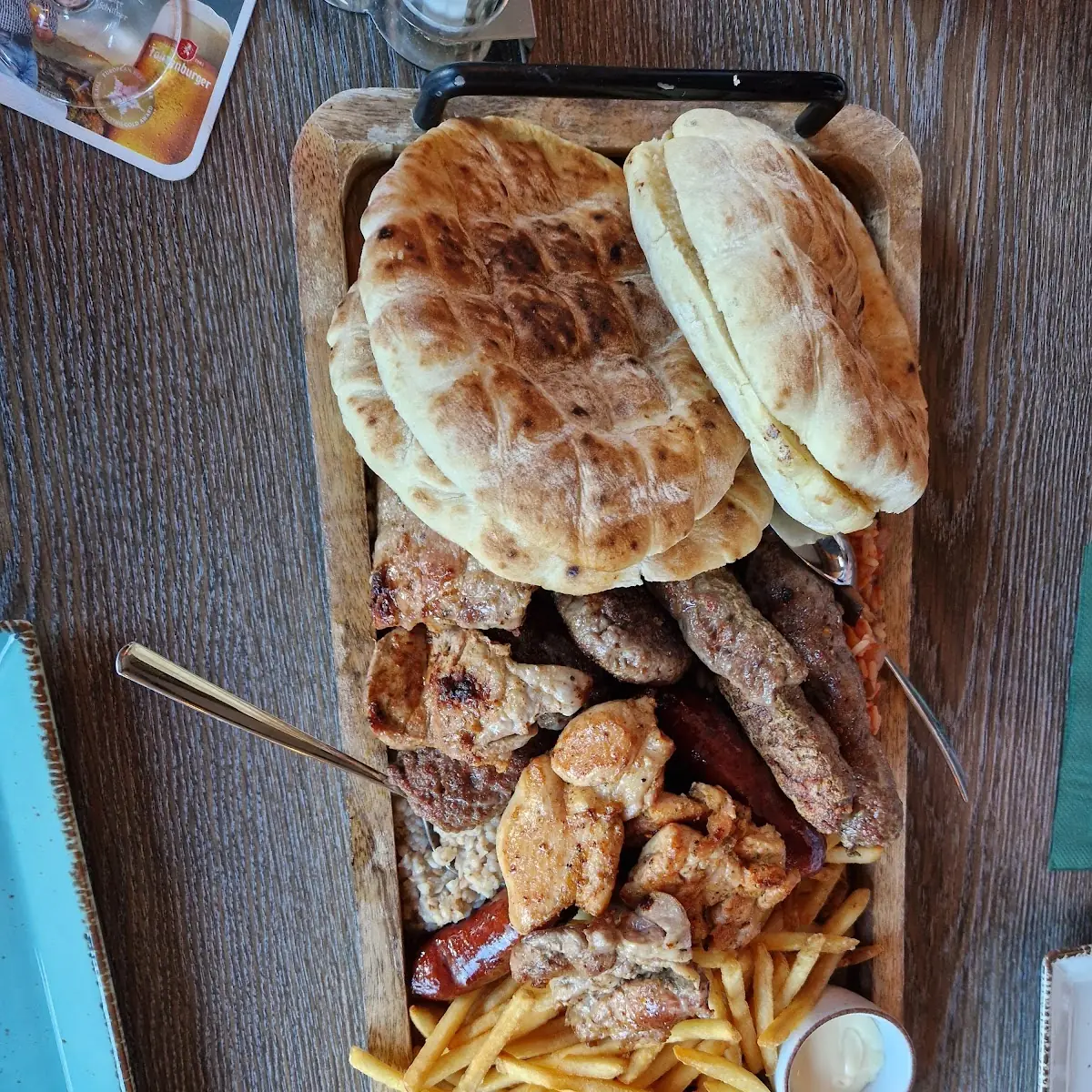 Essen und Trinken photo 6