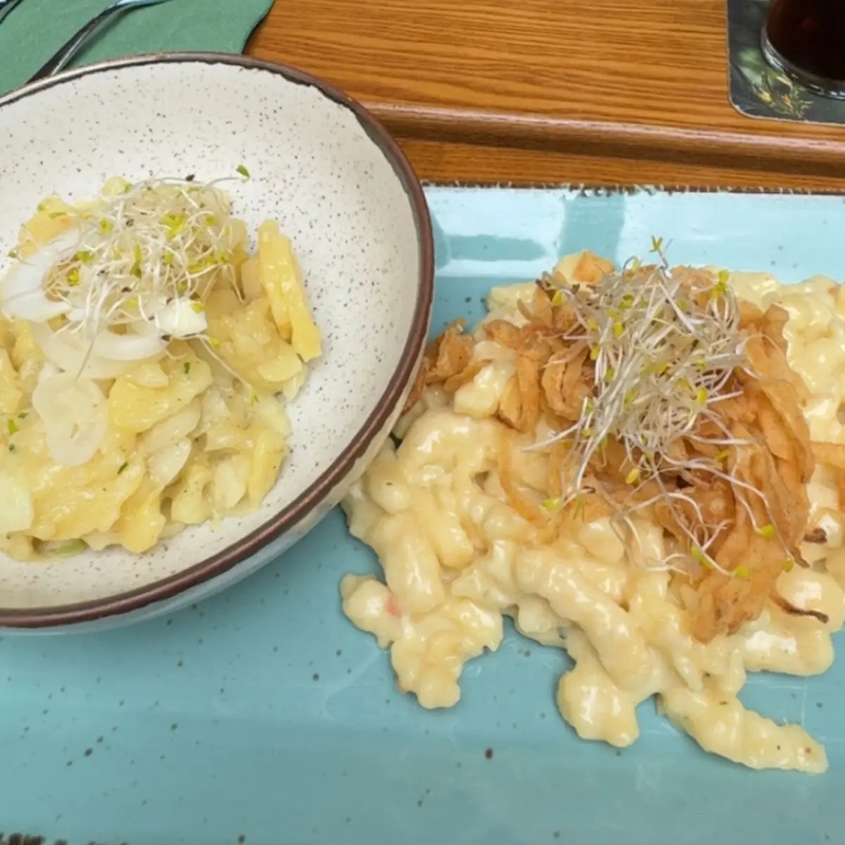 Essen und Trinken photo 7