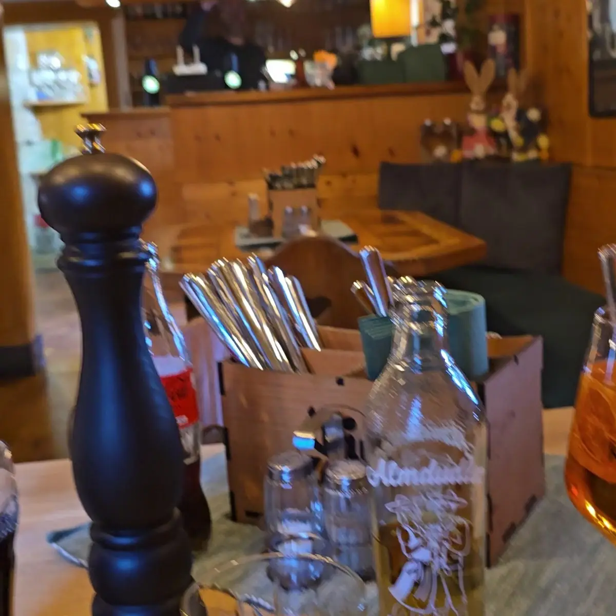Essen und Trinken photo 8