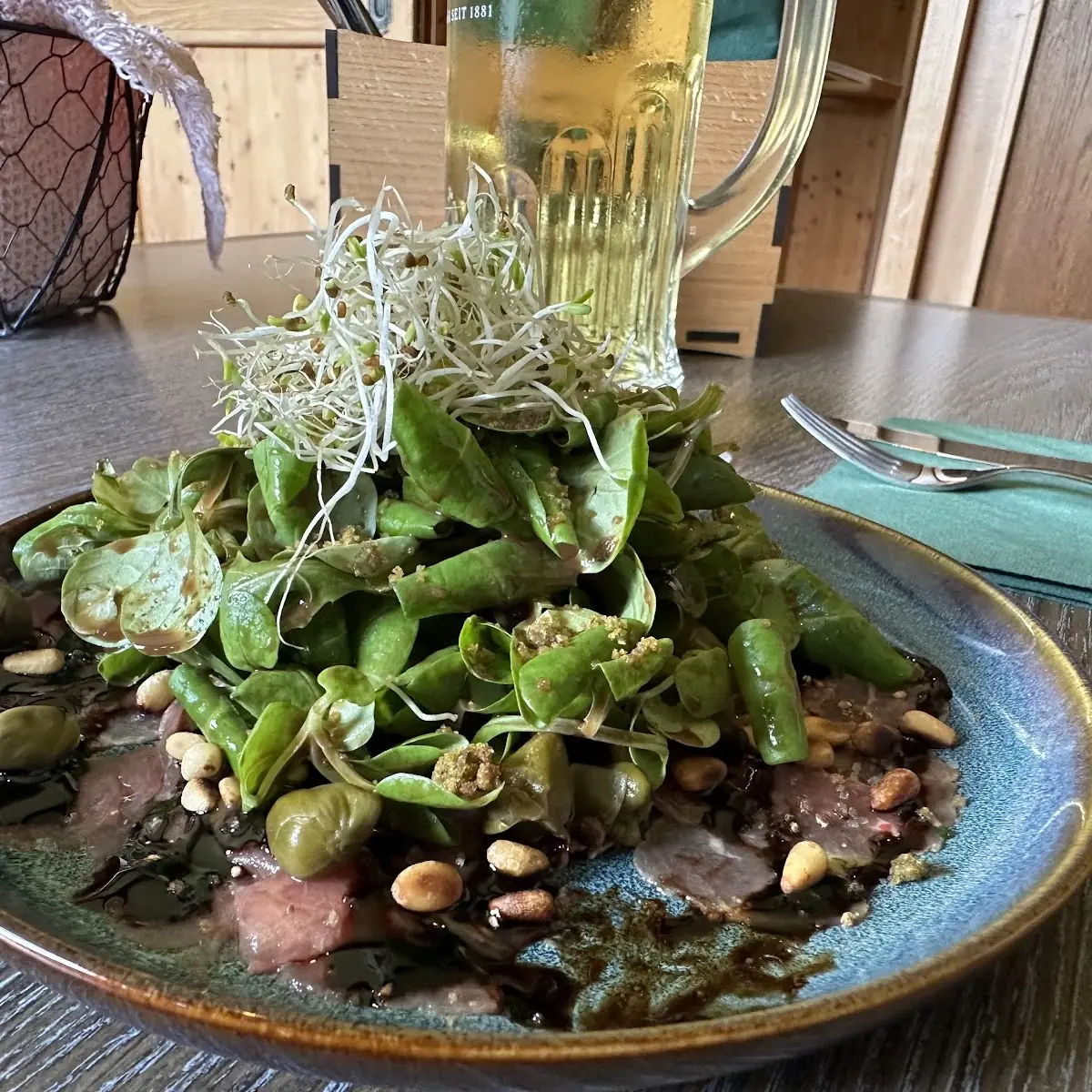 Essen und Trinken photo 9