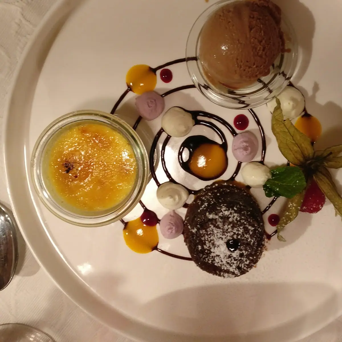 Essen und Trinken photo 6