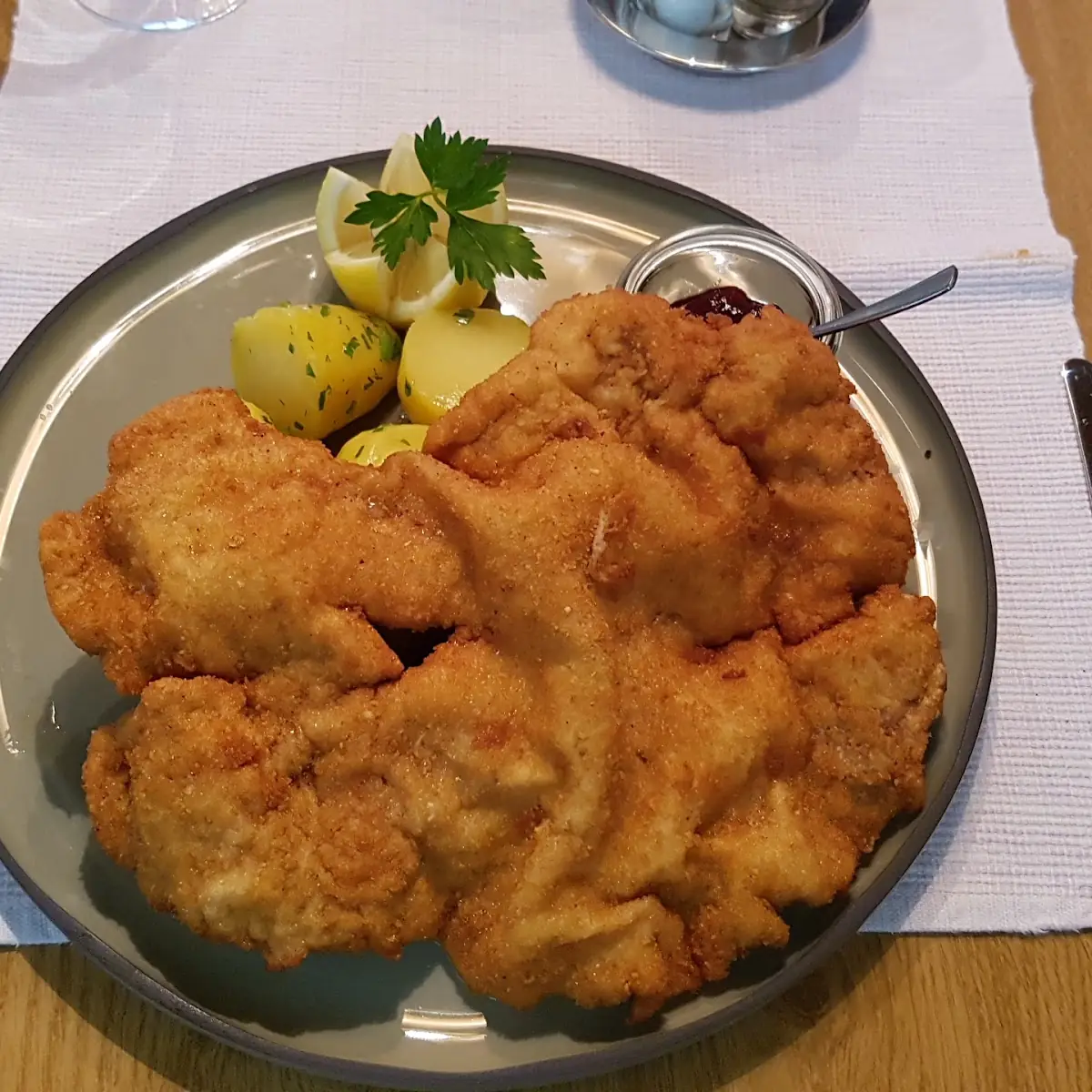 Essen und Trinken photo 7