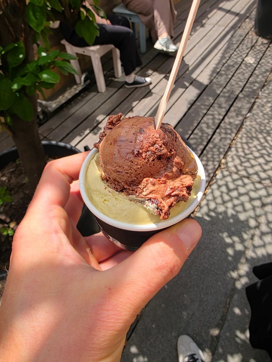 Essen und Trinken photo 3