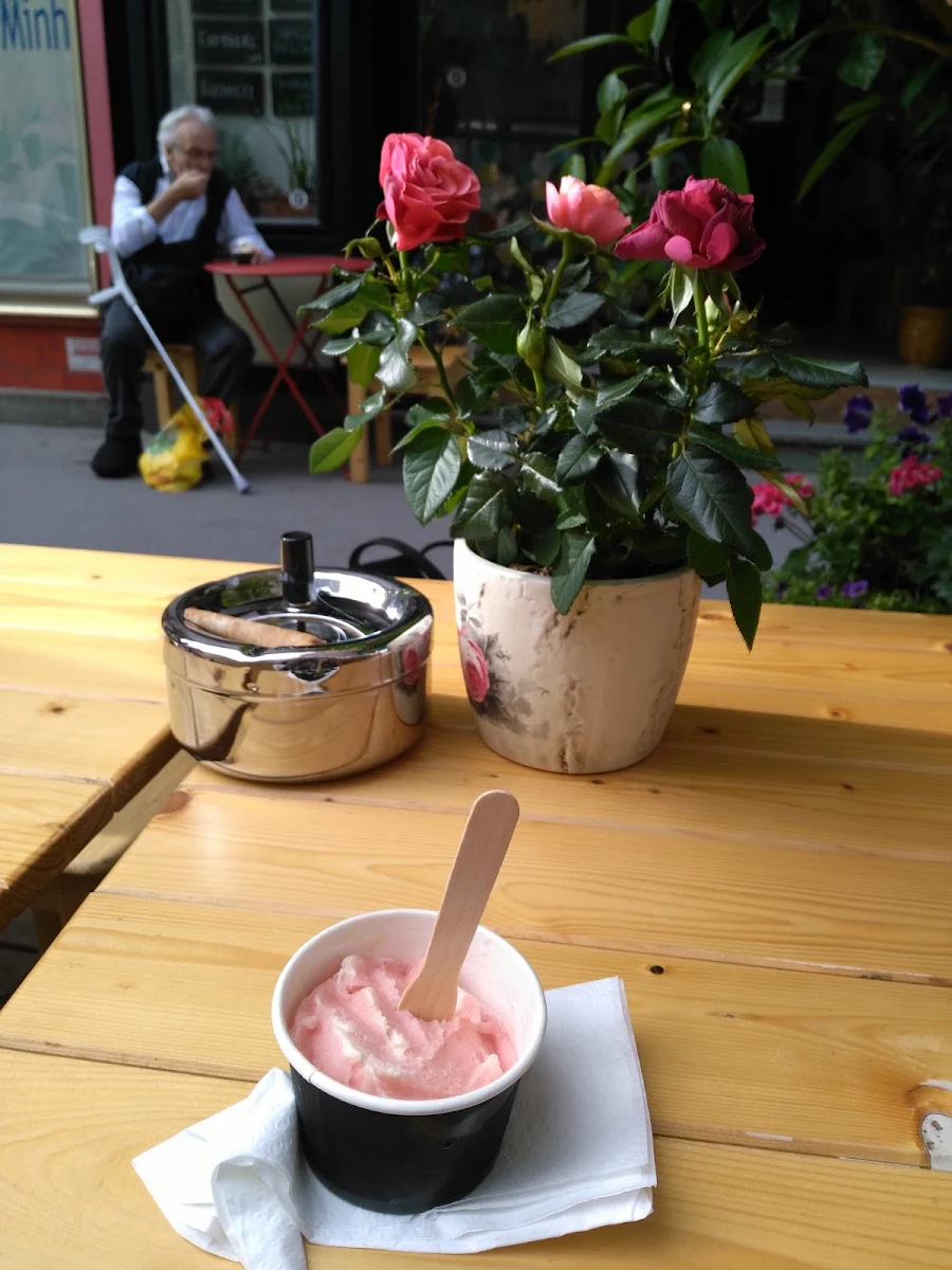 Essen und Trinken photo 6
