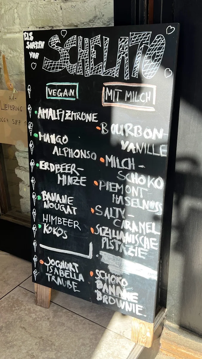 Speisekarte photo 8