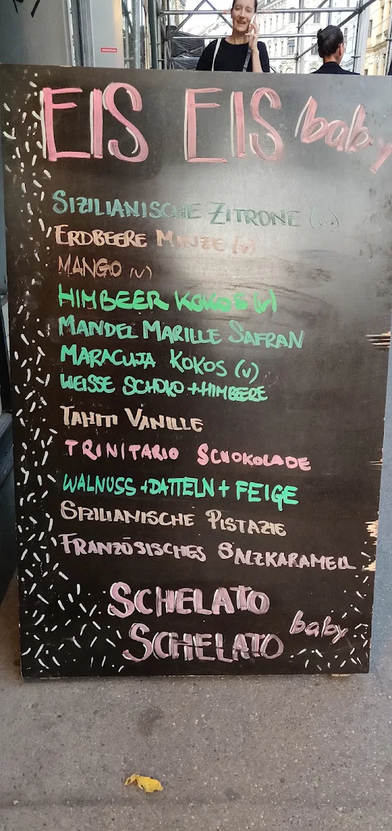 Speisekarte photo 9
