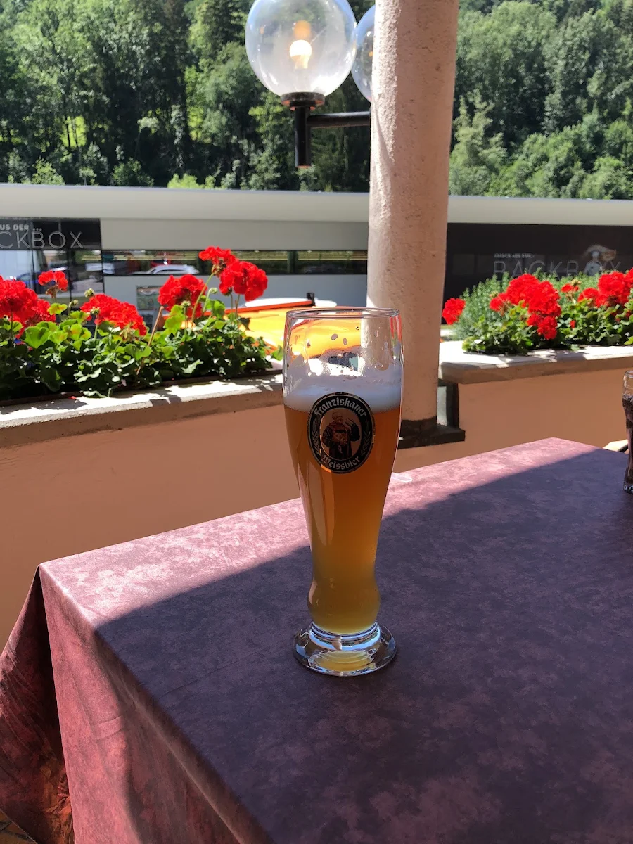 Essen und Trinken photo 4