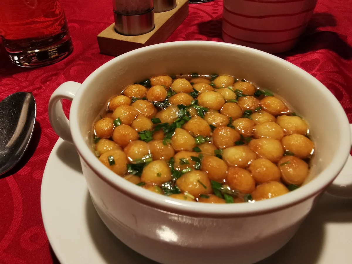 Essen und Trinken photo 7
