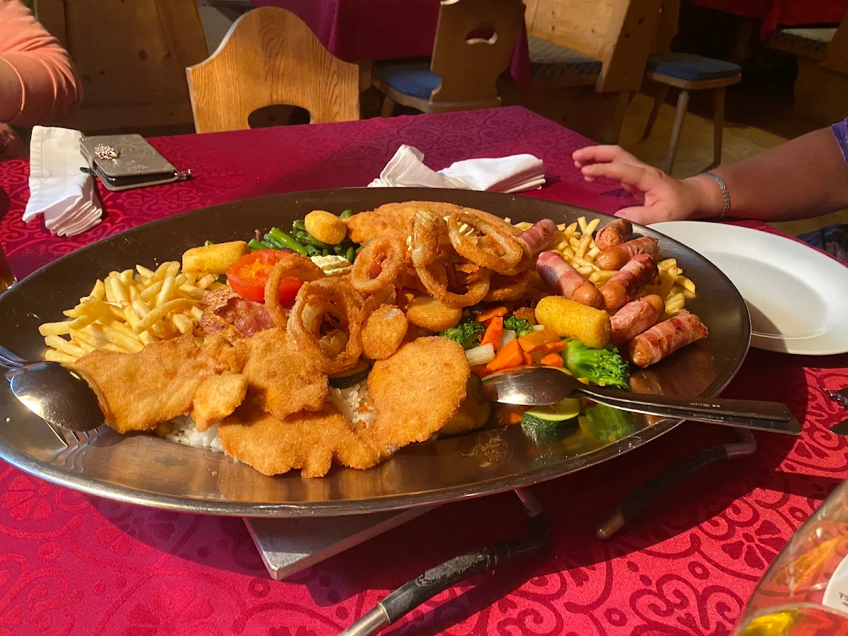 Essen und Trinken photo 8