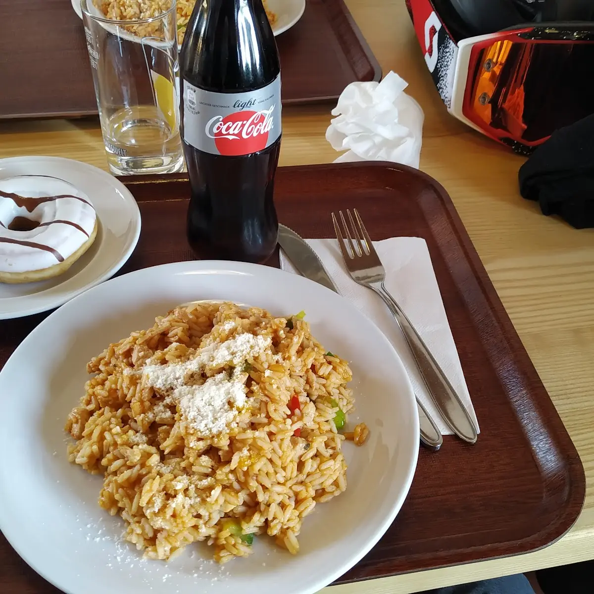 Essen und Trinken photo 6