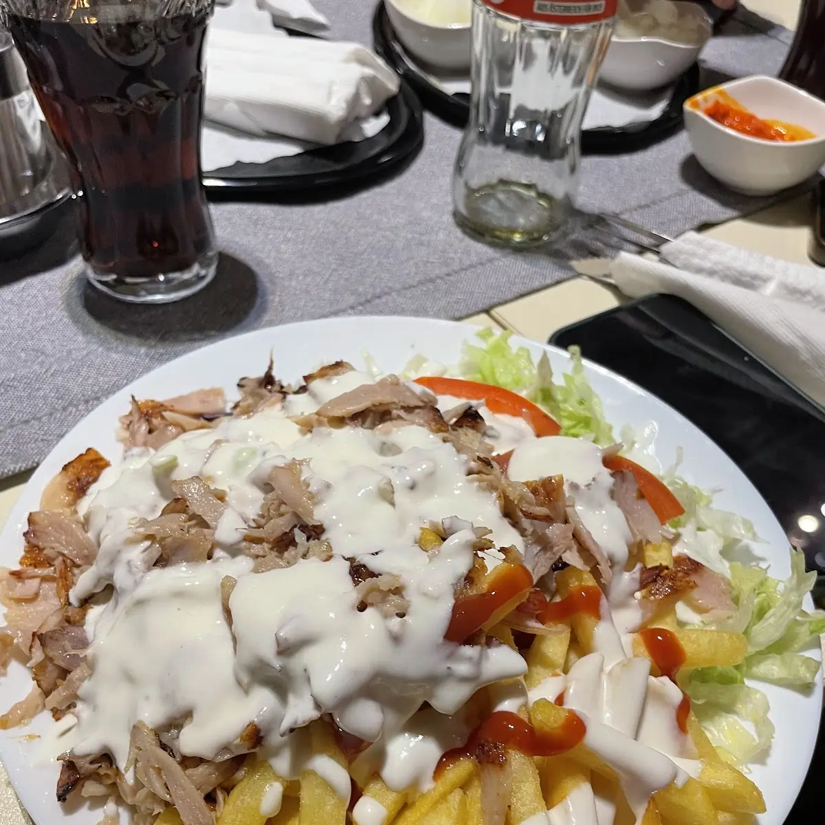Essen und Trinken photo 1