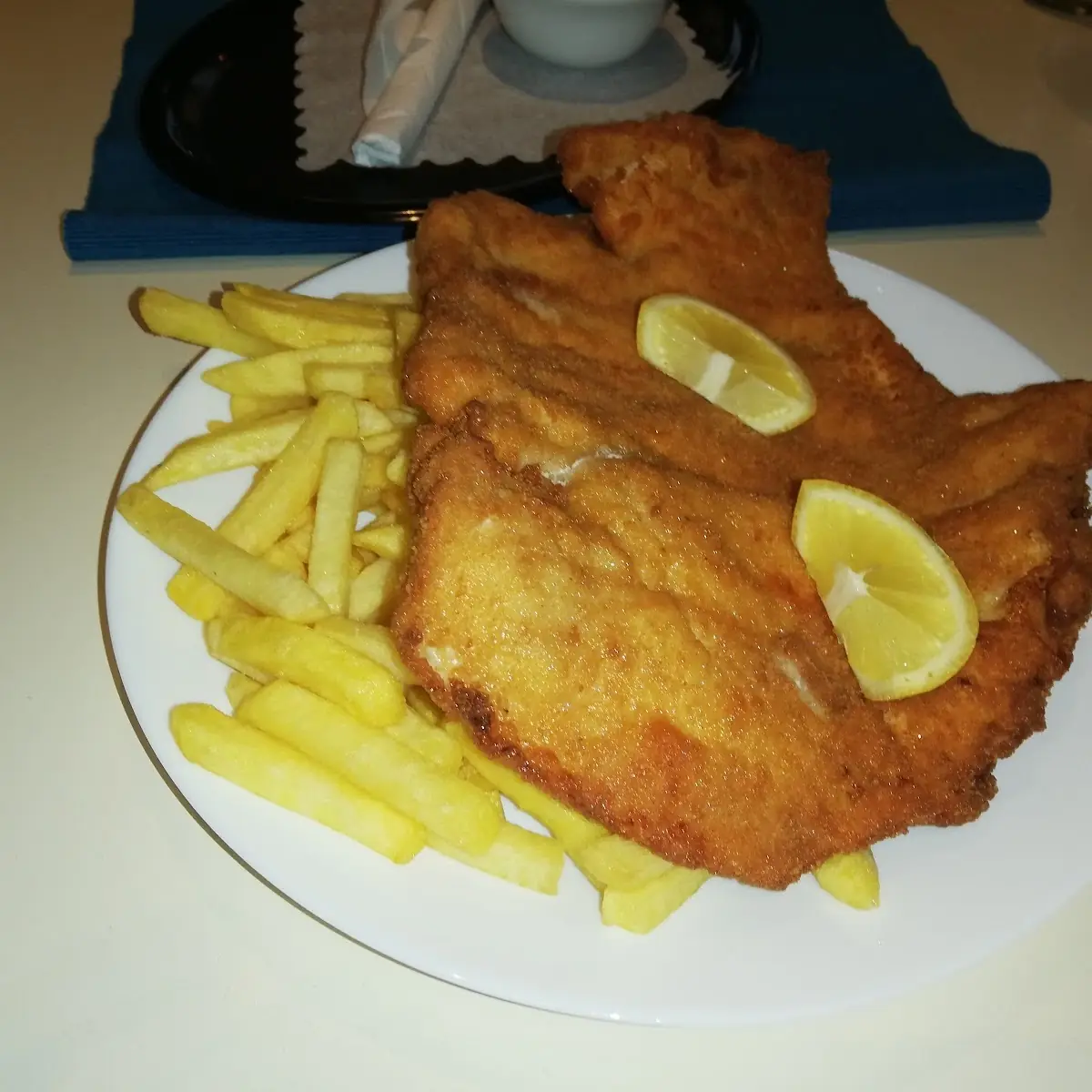 Essen und Trinken photo 10