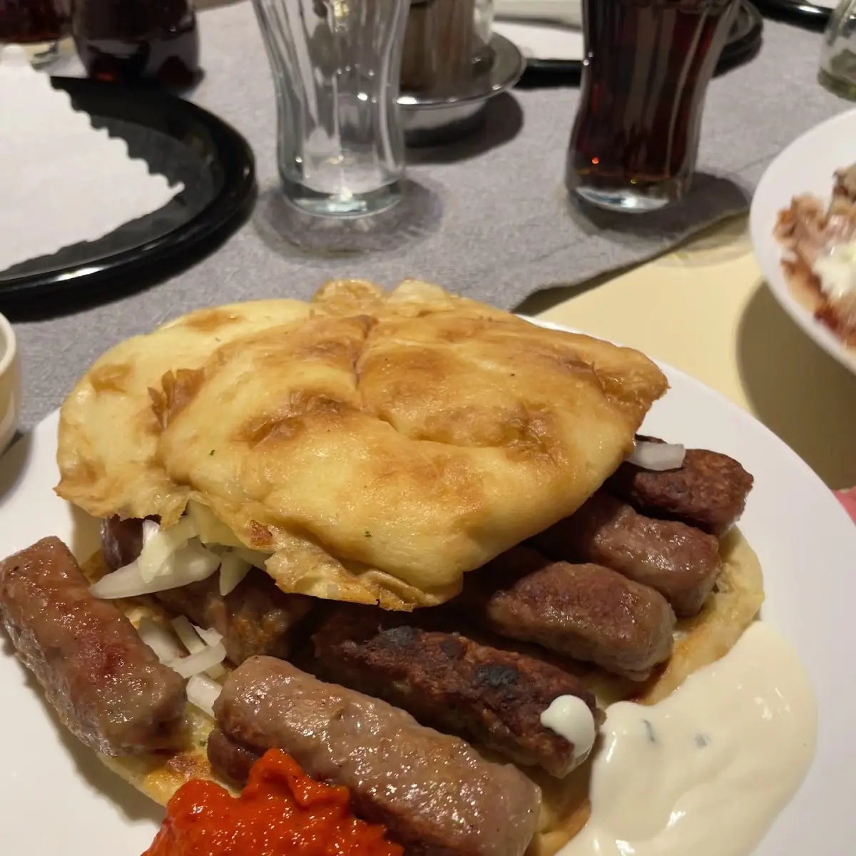 Essen und Trinken photo 2