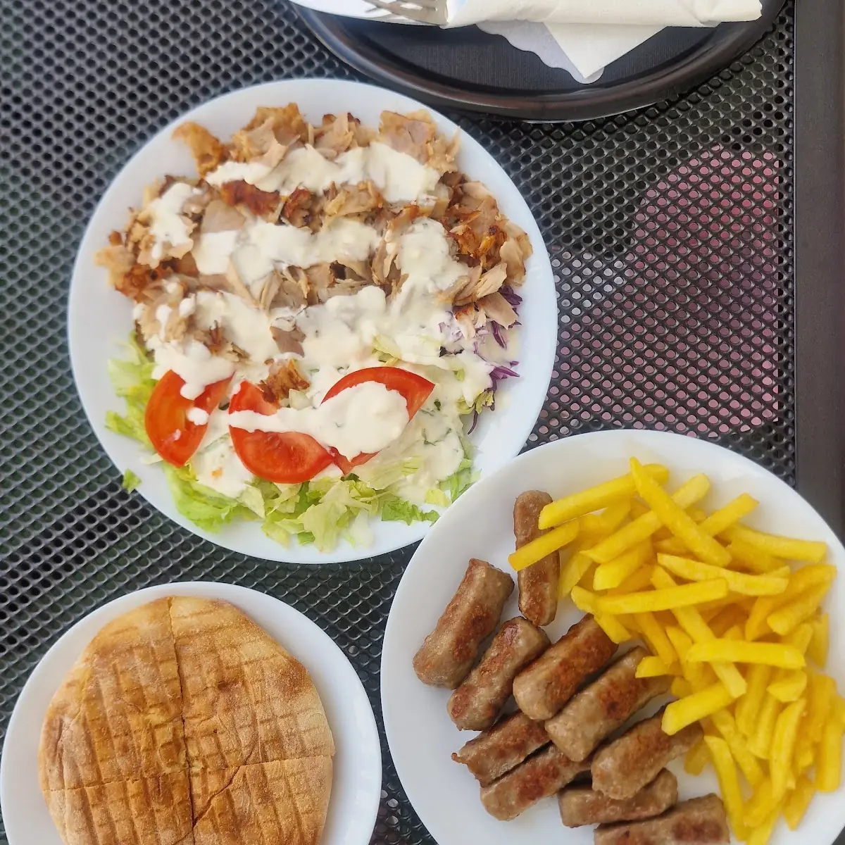 Essen und Trinken photo 5