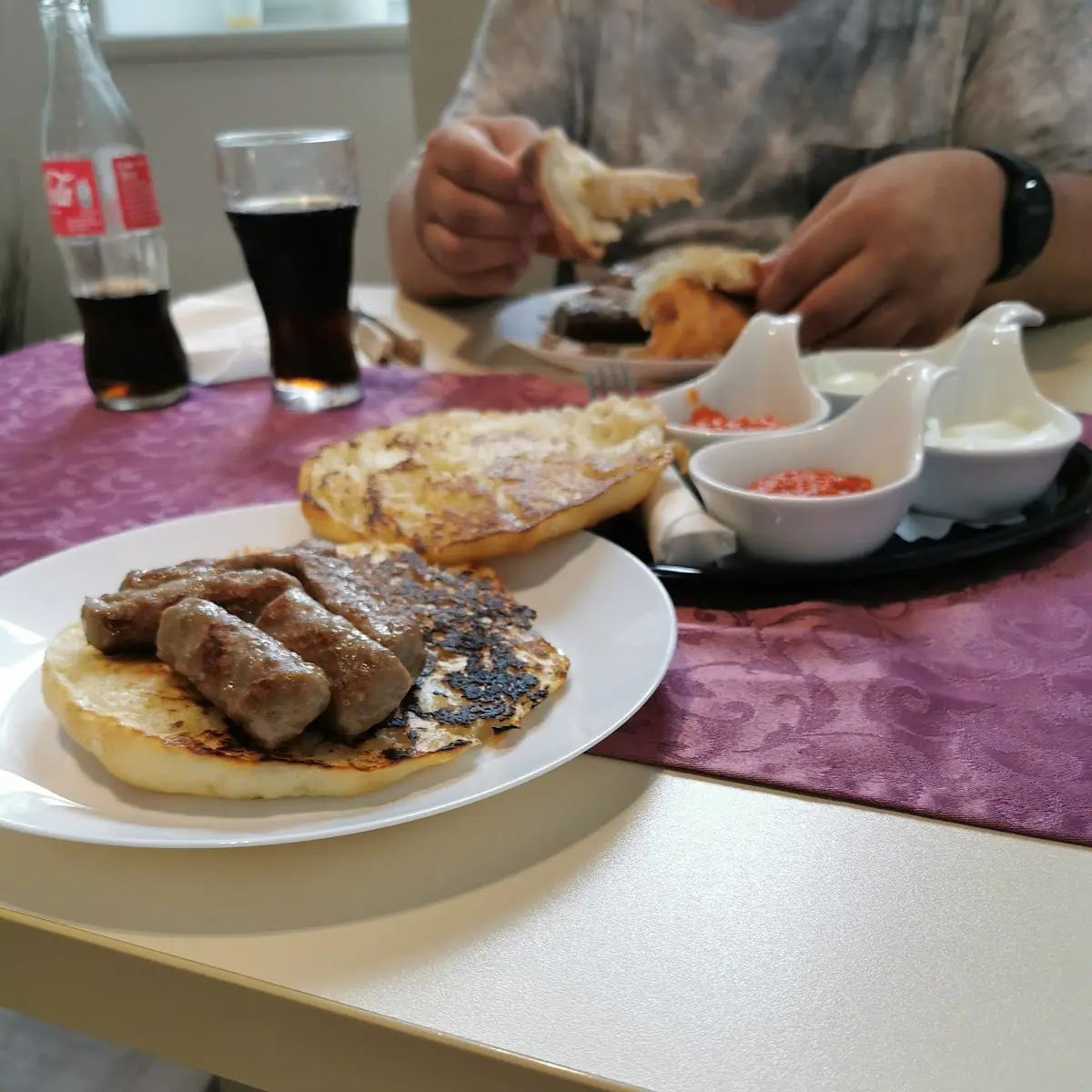 Essen und Trinken photo 8